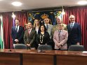 E - JUNTA DE GOBIERNO DELEGACION EN LINARES